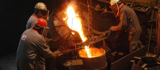 The Cornille Havard Foundry The Cornille Havard Foundry