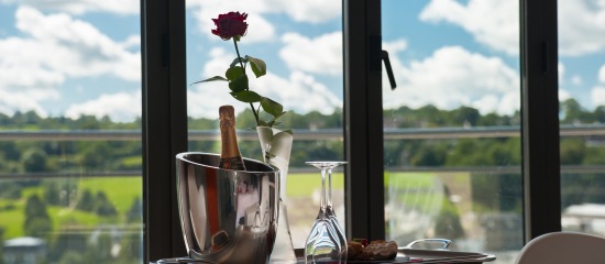 CHAMPAGNE OPTIONS SEJOUR