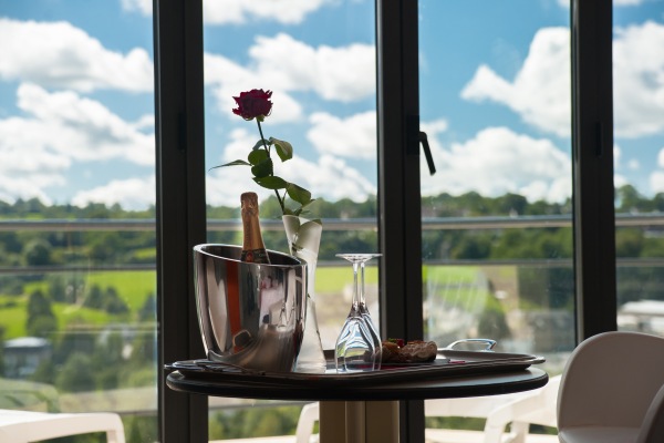 CHAMPAGNE OPTIONS SEJOUR