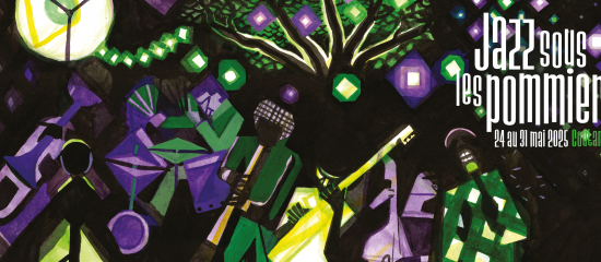 festivaljazz AGENDA AVRIL MAI 2025