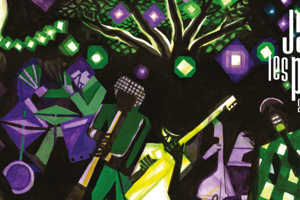 festivaljazz AGENDA AVRIL MAI 2025