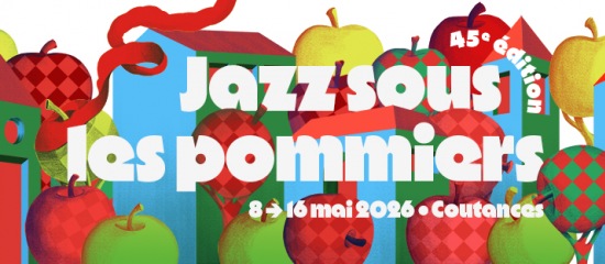 jazzsouslespommiers AGENDA AVRIL MAI 2026