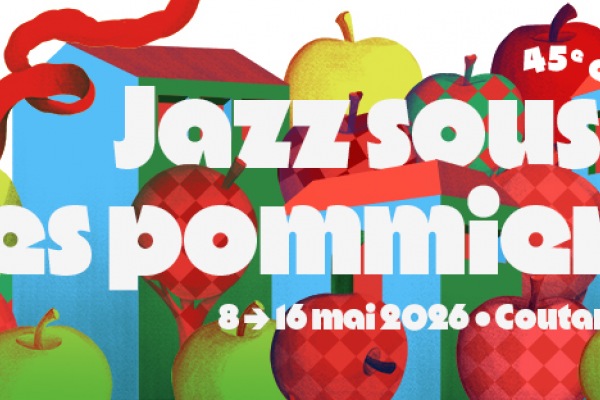 jazzsouslespommiers AGENDA AVRIL MAI 2026