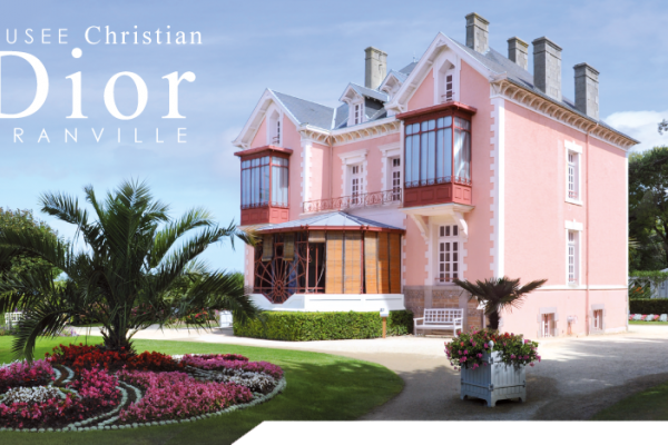 Musée Christian Dior Musée et Jardin Christian Dior