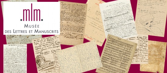 Musée des Manuscrits Musée des manuscrits 