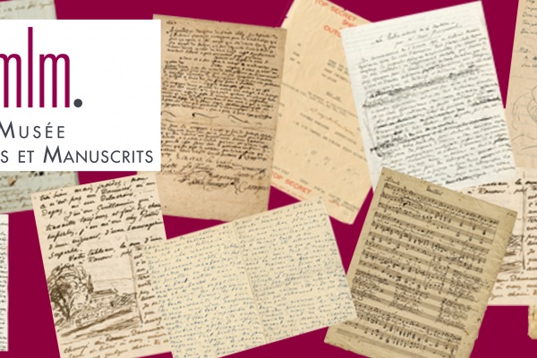 Musée des Manuscrits Musée des manuscrits 