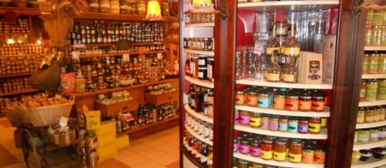 Maison du Biscuit La Maison du Biscuit