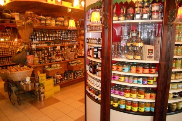 Maison du Biscuit La Maison du Biscuit