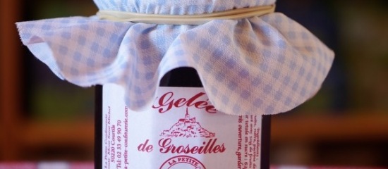 La Petite Confiturerie La Petite confiturerie