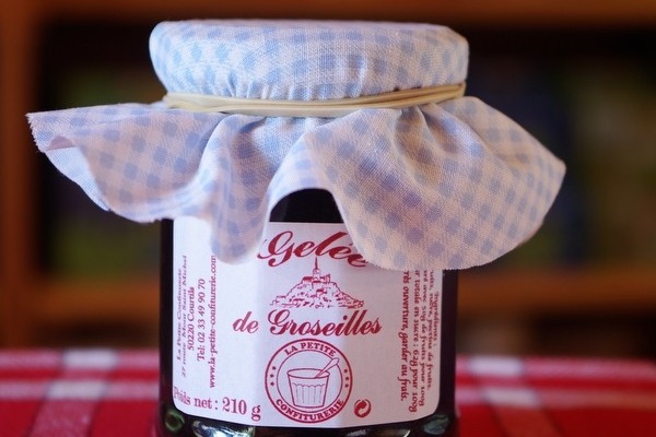 La Petite Confiturerie La Petite confiturerie