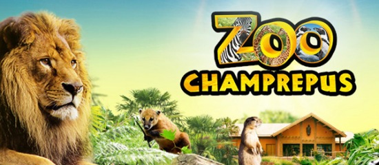 Zoo de Champrepus Zoo de Champrépus