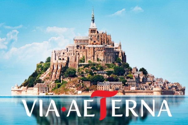FESTIVAL VIA AETERNA FESTIVAL VIA AETERNA