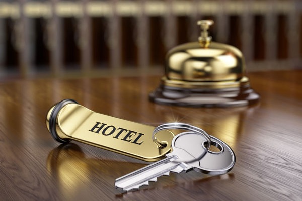 Clé hotel INFOS COVID-19 - SERVICE RESERVATION ET ACCUEIL ADAPTE