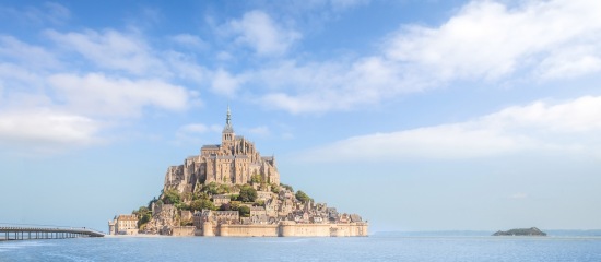 MSM LE MONT-SAINT-MICHEL