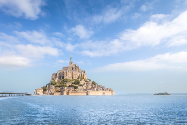 MSM LE MONT-SAINT-MICHEL